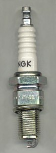 NGK D8EA